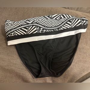 Swimming wear bottoms